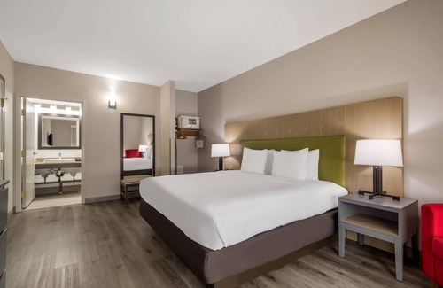 Goldsboro Hotel | Country Inn & Suites by Radisson, Goldsboro, NC