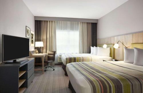 Schofield Hotel | Country Inn & Suites by Radisson, Wausau, WI
