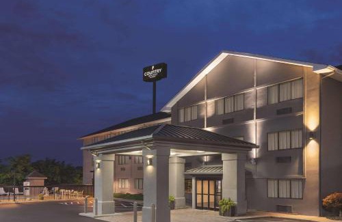 Abingdon Hotel | Country Inn & Suites by Radisson, Abingdon, VA