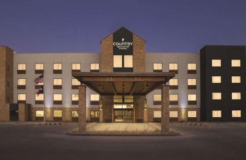 Lubbock Hotel | Country Inn & Suites by Radisson, Lubbock Southwest, TX