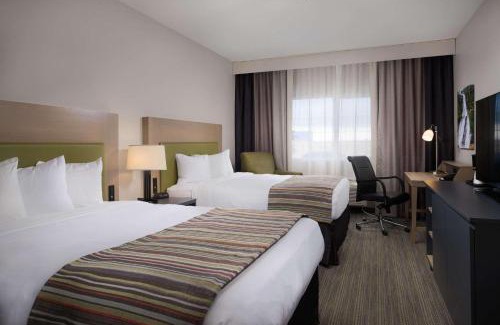 Portland Hotel | Country Inn & Suites by Radisson, Portland International Airport, OR