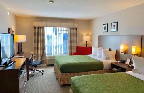 Kenosha Hotel | Country Inn & Suites by Radisson Kenosha - Pleasant Prairie