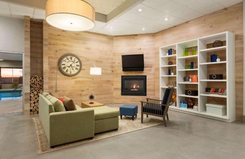 Sidney Hotel | Country Inn & Suites by Radisson, Sidney, NE