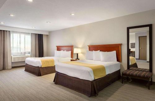 Sidney Hotel | Country Inn & Suites by Radisson, Sidney, NE