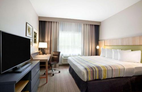 Enid Hotel | Country Inn & Suites by Radisson, Enid, OK