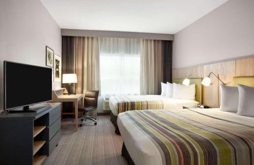 Enid Hotel | Country Inn & Suites by Radisson, Enid, OK