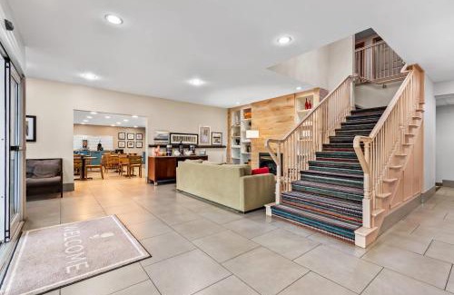 Chambersburg Hotel | Country Inn & Suites by Radisson, Chambersburg, PA