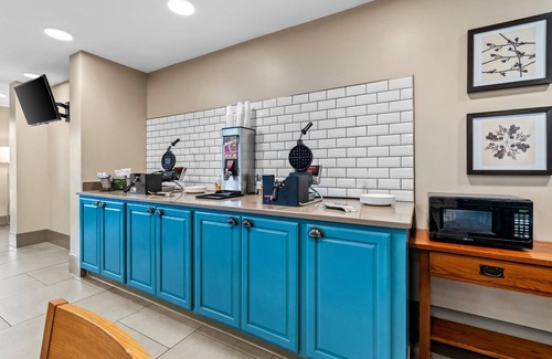 Chambersburg Hotel | Country Inn & Suites by Radisson, Chambersburg, PA