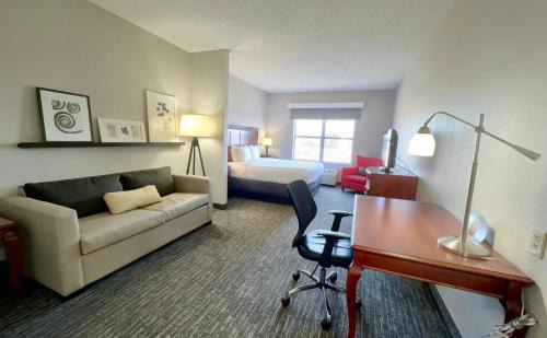 Harrisonburg Hotel | Country Inn & Suites by Radisson, Harrisonburg, VA