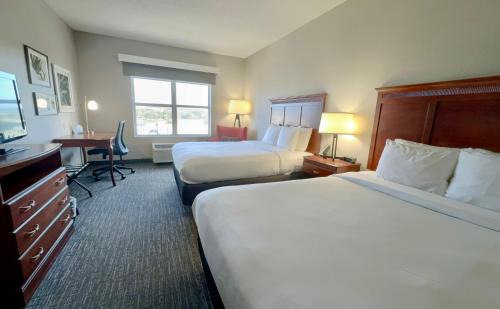 Harrisonburg Hotel | Country Inn & Suites by Radisson, Harrisonburg, VA