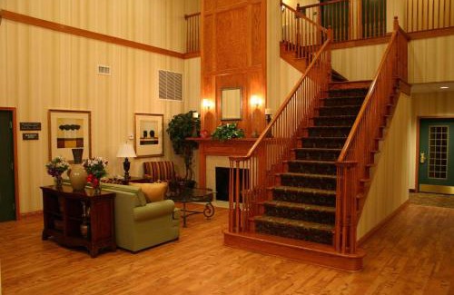 Jacksonville Hotel | Country Inn & Suites by Radisson, Jacksonville West, FL