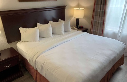 Jacksonville Hotel | Country Inn & Suites by Radisson, Jacksonville West, FL