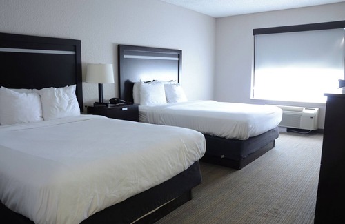 Doctors Inlet Hotel | Country Inn & Suites by Radisson, Jacksonville, FL