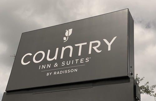 Jacksonville Hotel | Country Inn & Suites by Radisson, Jacksonville West, FL