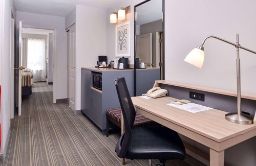 Tinley Park Hotel | Country Inn & Suites by Radisson, Tinley Park, IL