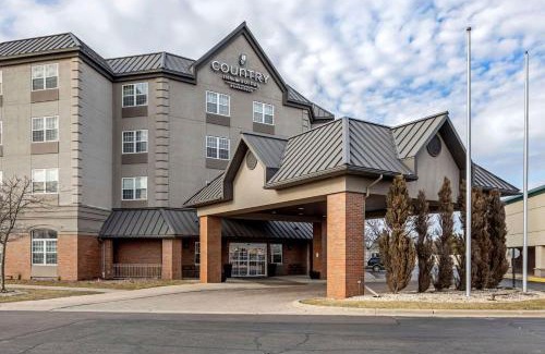 Elk Grove Village Hotel | Country Inn & Suites by Radisson, Elk Grove Village-Itasca