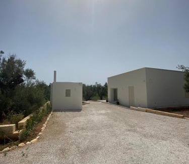 Fontanelle House | Country House