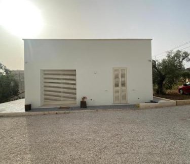 Fontanelle House | Country House