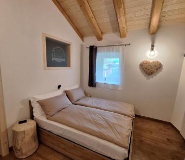 Tione di Trento House | Country Life Chalet