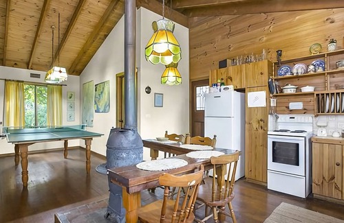 Shoreham House | Country Living by the Seaside - Pet Friendly