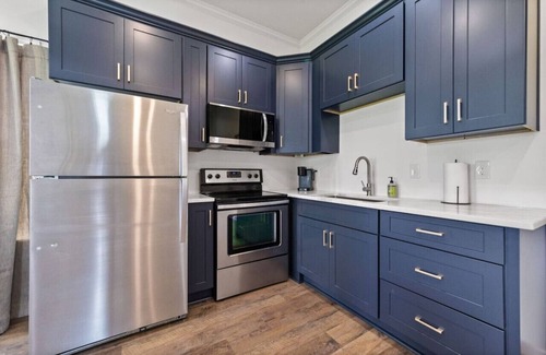 New Iberia House | Country Living Close to the City