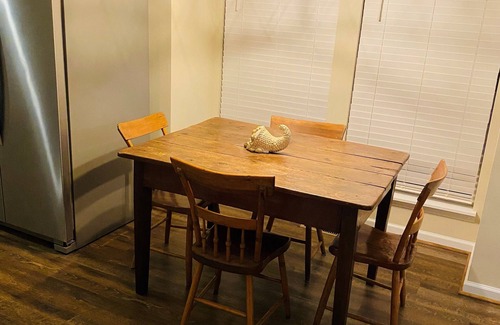 Oxford House | Country Living in Oxford