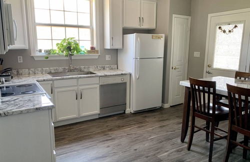 Lehi House | Country Living in the City