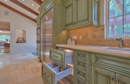 Prunedale House | Country living near the ocean
