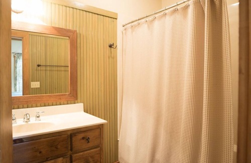 Musella Cabin | Country Lodge Getaway