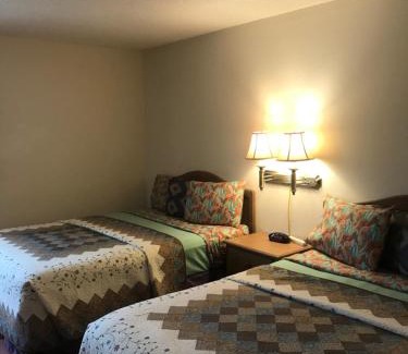 Harmony Hotel | Country Lodge Inn