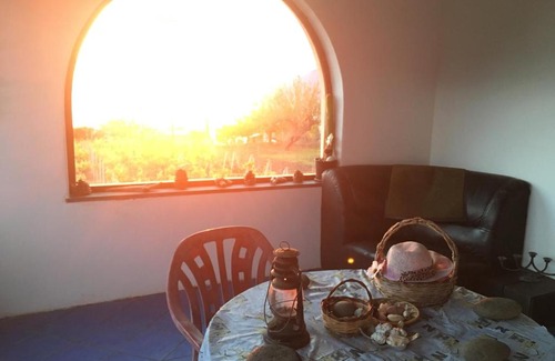 Quattropani Cabin | Country Lodge MoniGio