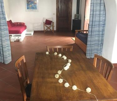 Quattropani Cabin | Country Lodge MoniGio