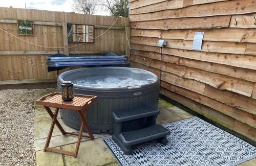 Lydney House | Country Lodge Retreat