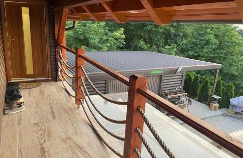Sromlje Ski Chalet | Country Lodge