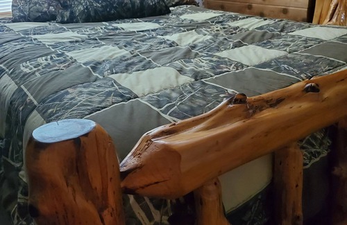 Pleasant Hill Cabin | country lodging