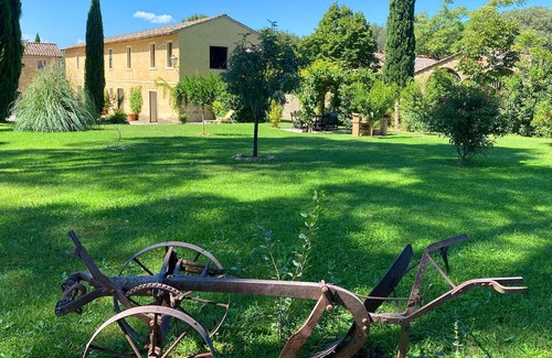 Bagnaia House | Country Loft at Palazzo di Bagnaia