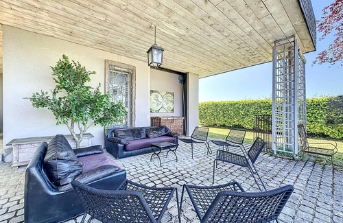 Bournos House | Country manor with swimming pool! Close to the sea and mountains