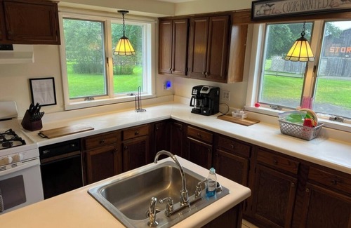 Milford Other | Country Meadows - Bring the whole family, or better yet maybe 3!