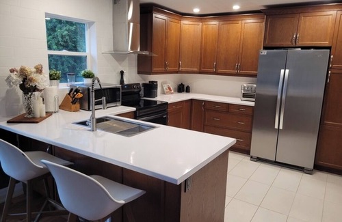 County of Brant House | Country paradise in Brant County