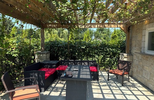 County of Brant House | Country paradise in Brant County