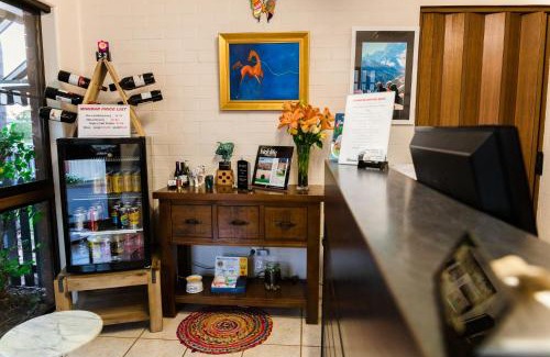 Dalby Hotel | Country Pathfinder Motor Inn