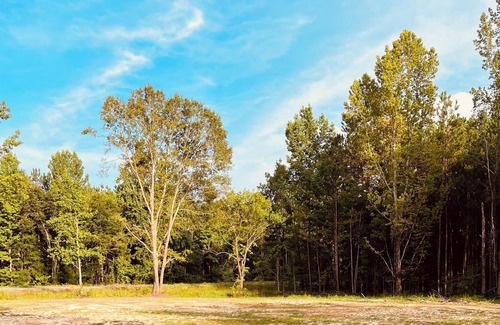 Grady RV Rental | Country Peace Boondocking