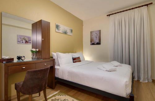 Passarona Apartment | COUNTRY PLACE Apartment with mountains view