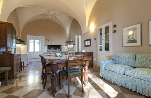 Casarano Villa | Country Pool House - Casarano