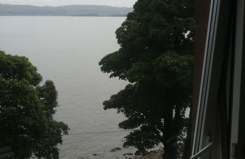 Rothesay House | Country Property, Spectacular Seaviews & Hot Tub, 6 en-suite bedrooms Sleeps 12+