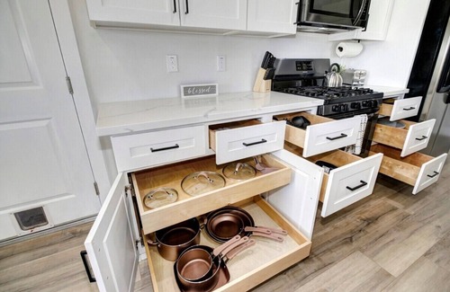 Loomis House | Country Property, W&D, Open Concept, Pet Friendly