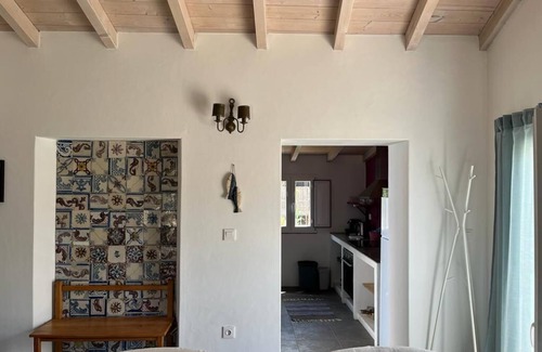 Vila Nova de Milfontes Cottage | Country house next to town and beaches