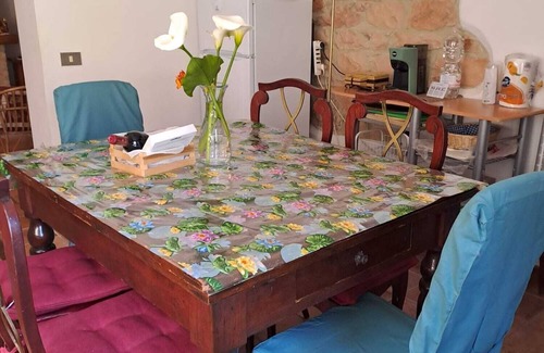 Monterosso House | country quiet mansion - Pergola