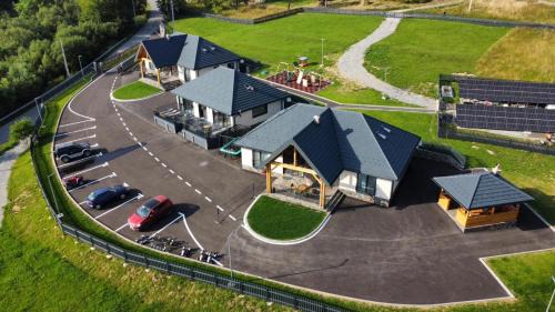 Sacuieu Ski Chalet | Country Relax Resort