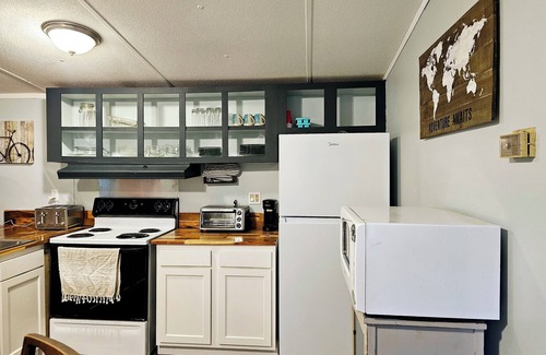 Orangeburg County House | Country Resting Spot just off I95. 12 miles west on hwy 6.